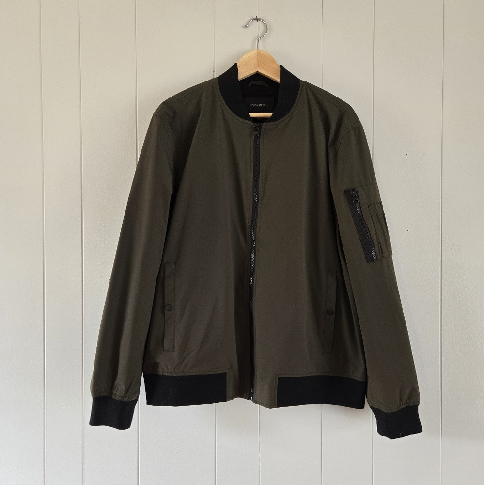 Banana Republic Jacket